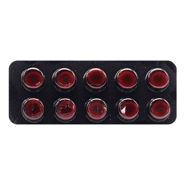 CCBEST CH Tablet 10's