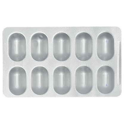 FUNGEEHEAL SB 65 Capsule 10's