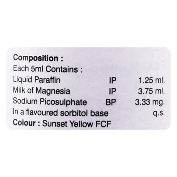 RELGIFOS Suspension 200ml