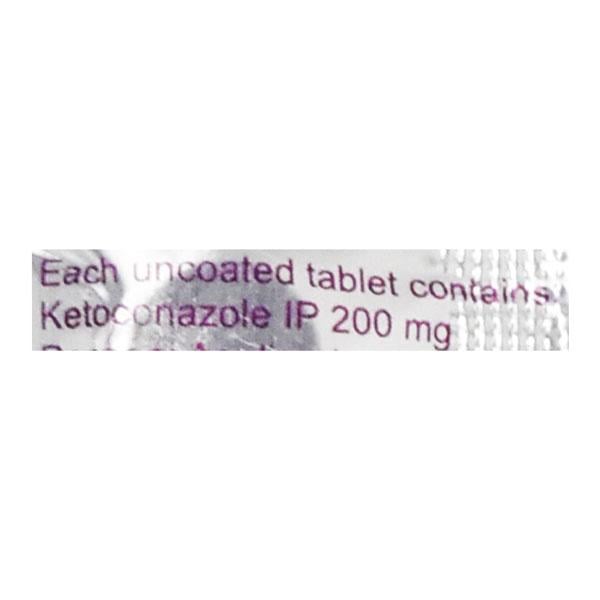 Hyphoral Tablet 10'S