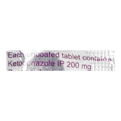 Hyphoral Tablet 10'S