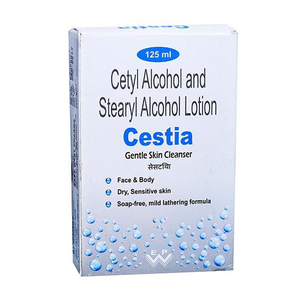 CESTIA GENTLE SKIN Cleanser 125ml