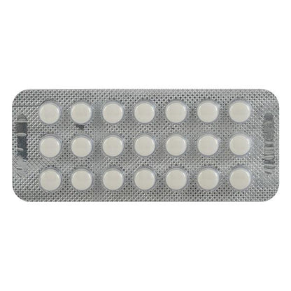 UNWANTED 21DAYS TABLET 21'S