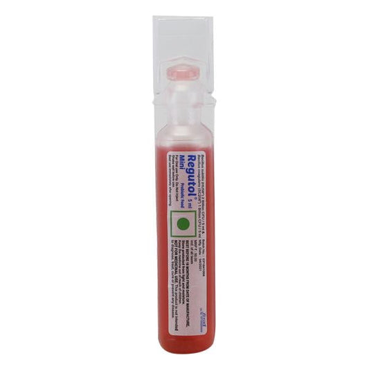 REGUTOL MINI Liquid 5ml