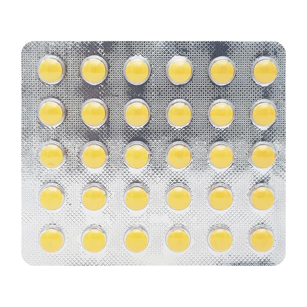 Pregnidoxin NU Tablet 30'S