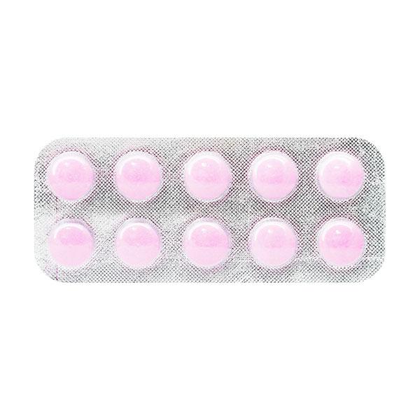 ATFLOX 200 Tablet 10's