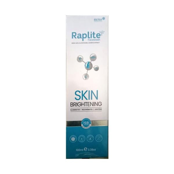 RAPLITE Face Wash 100ml