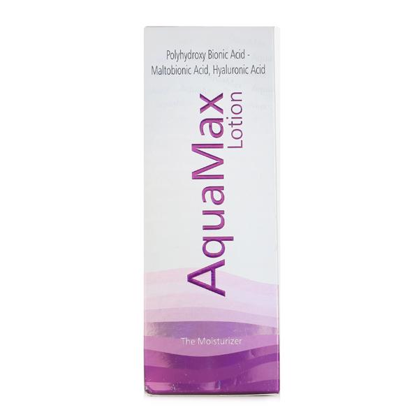 AQUAMAX Lotion 100gm