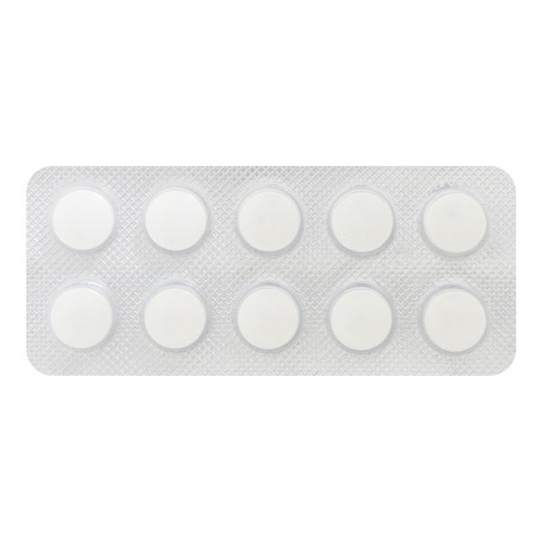 AVITLA 250mg Tablet 10's