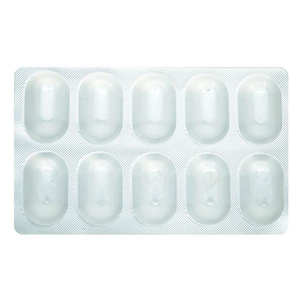 STONEFLUX Tablet 10's