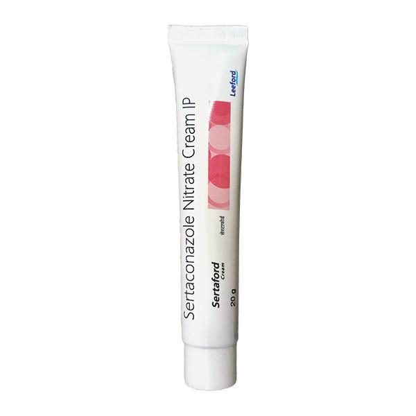 SERTAFORD Cream 20gm