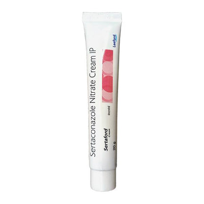 SERTAFORD Cream 20gm