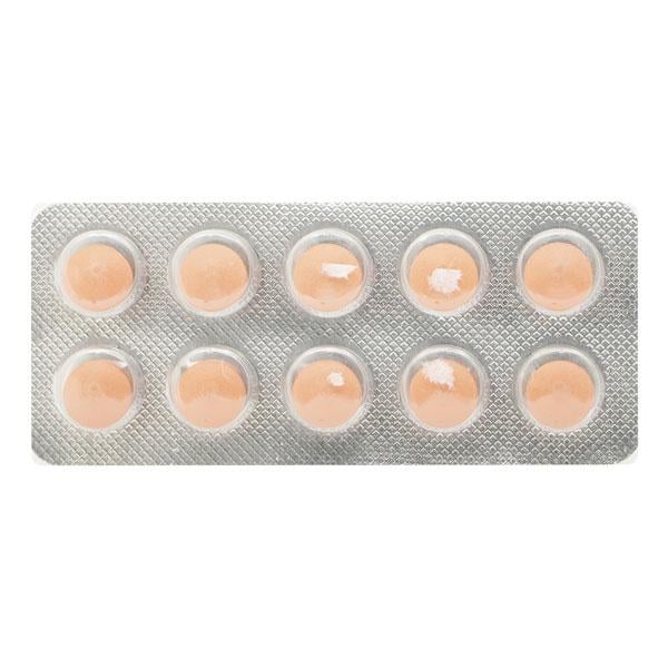 Urdiogem 150mg Tablet 10'S