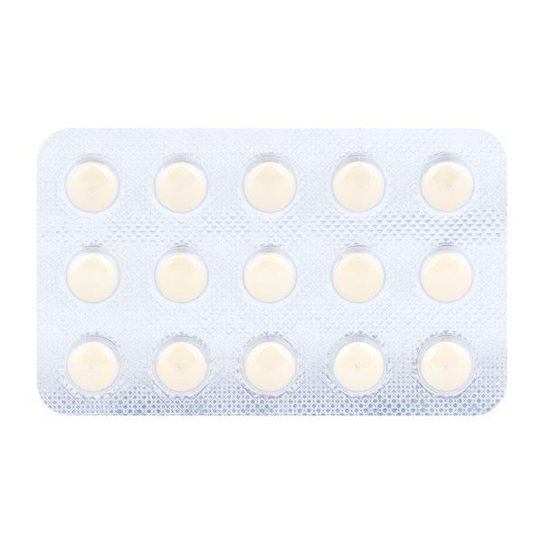Solicept 5mg Tablet 15'S