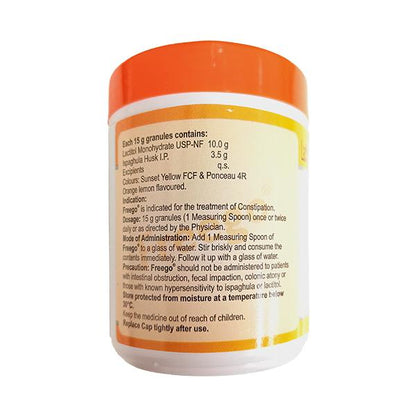 Freego Granule 150gm