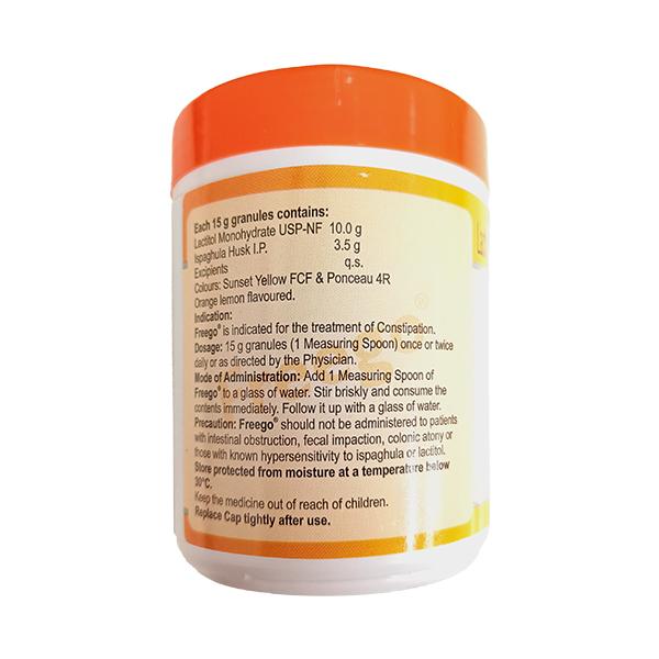 Freego Granule 150gm