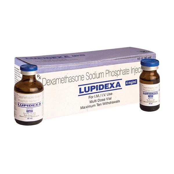 Lupidexa Injection 30ml