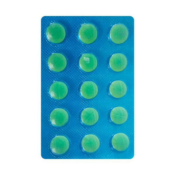 Drotin DS Tablet 15'S