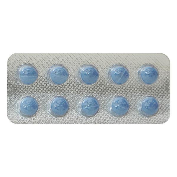 Elesert 25mg Tablet 10'S