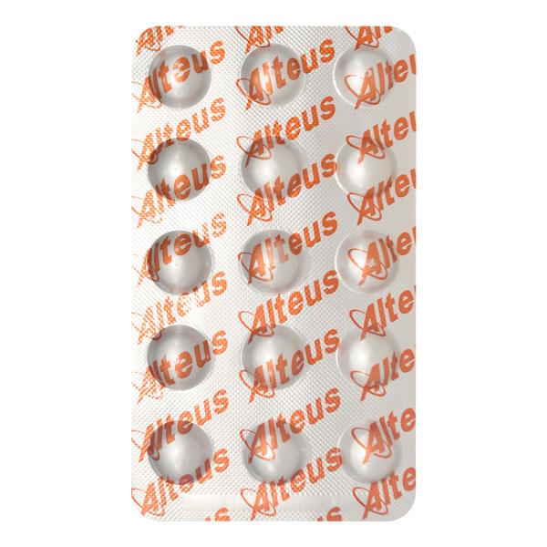 D FAX 25 Tablet 15's