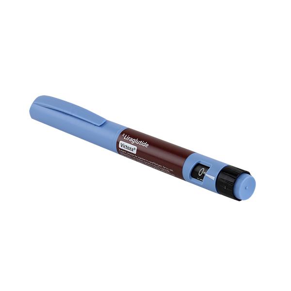 Victoza 6mg/Ml Pen(Prefilled) 3ml