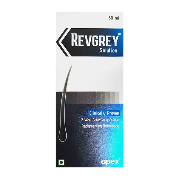 REVGREY Solution 30ml
