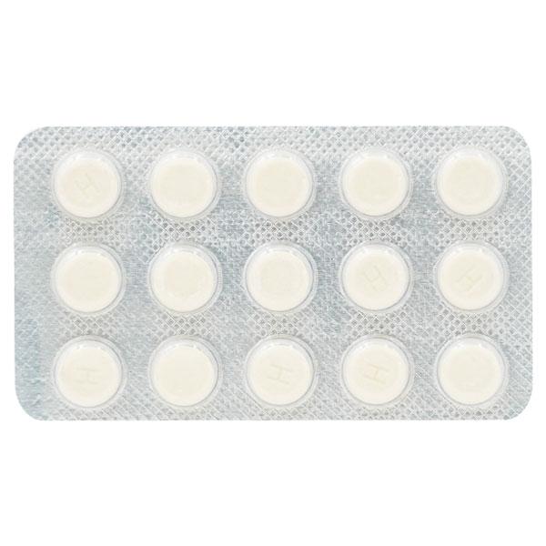 Nebicard H Tablet 15'S