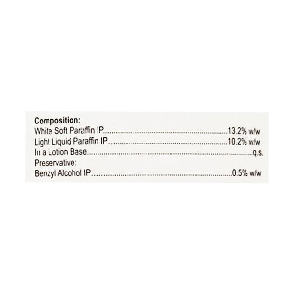 Olesoft Max Lotion 200ml