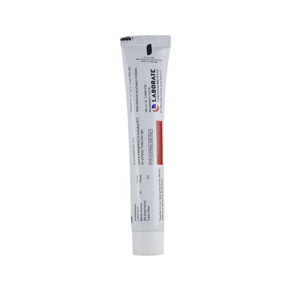 LULIGARD Cream 20gm