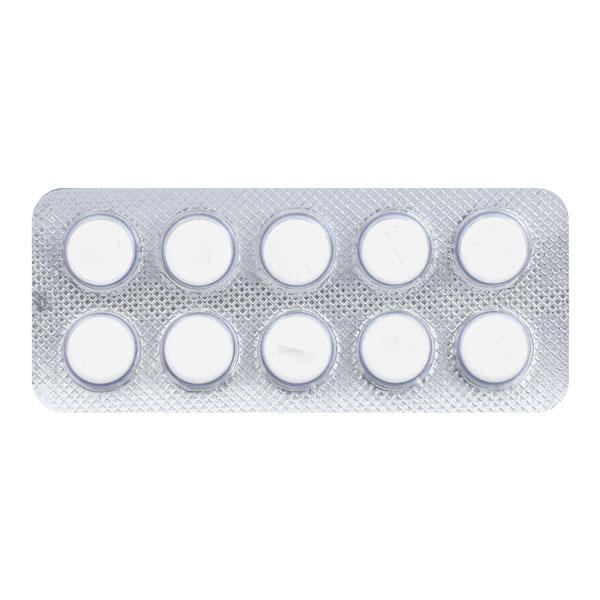 Amisant 100mg Tablet 10'S
