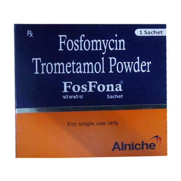 FOSFONA Sachet 8gm