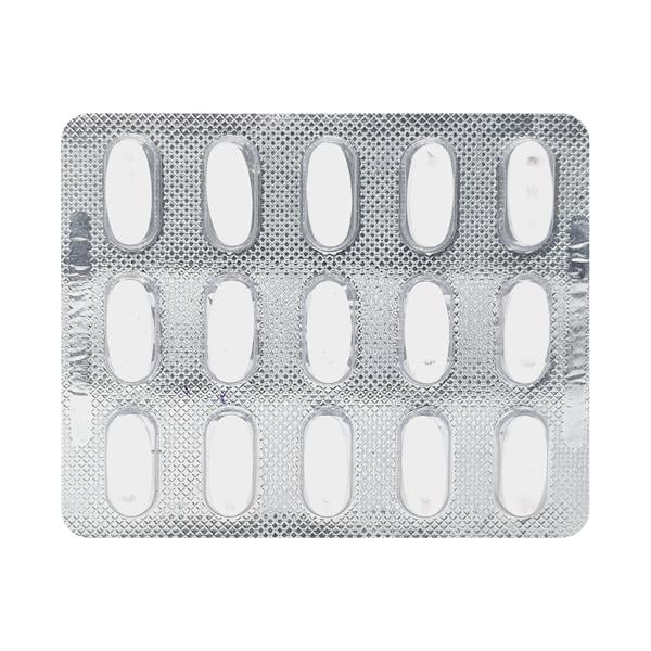 Alfusin 10mg Tablet 15'S