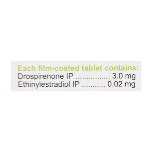 Crisanta LS Tablet 24'S