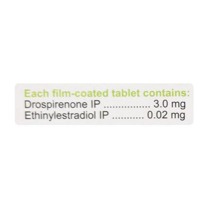 Crisanta LS Tablet 24'S