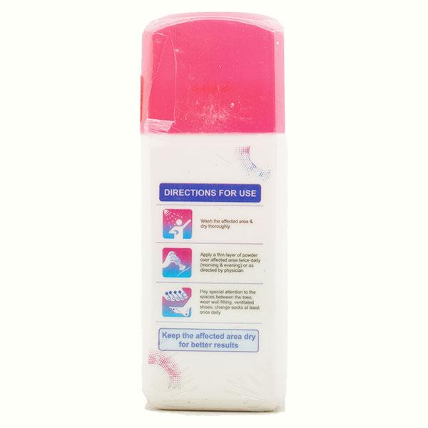 Itaspor 2% Powder 50gm