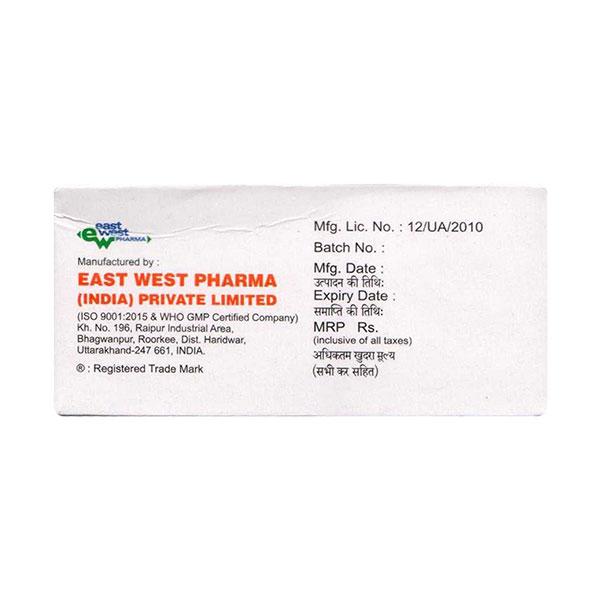 IVERCID 12 Tablet 10's