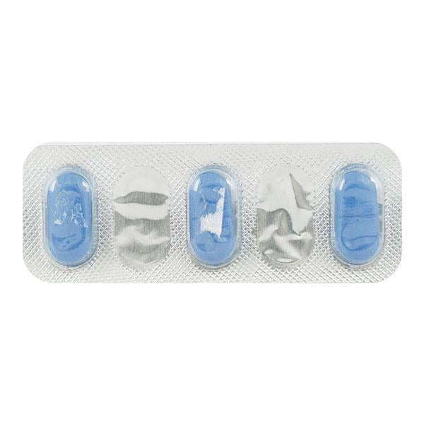 Valanix 500mg Tablet 3'S