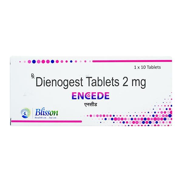 ENCEDE Tablet 10's