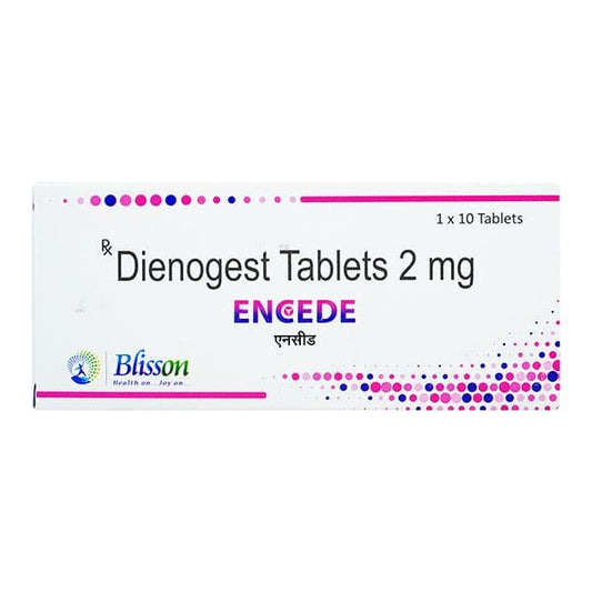 ENCEDE Tablet 10's