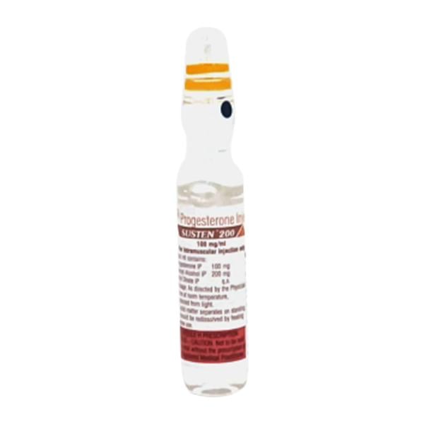 Susten 200mg Injection 2ml