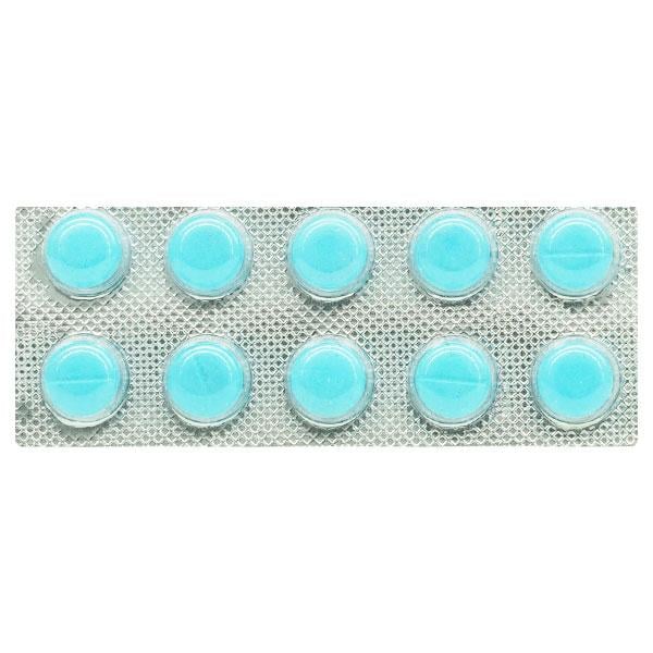 BISOBIS A 5 Tablet 10's