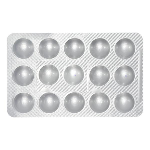 Protera 40mg Tablet 15'S