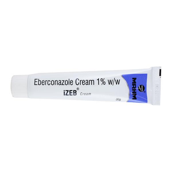 IZEB Cream 30gm