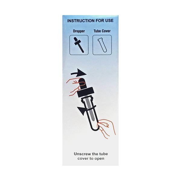 WIKORYL AF 1 BANANA PINEAPPLE FLAVOUR Drops 15ml