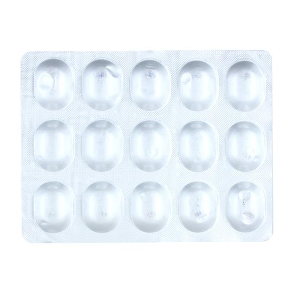 VALANCE 250mg Tablet 15's