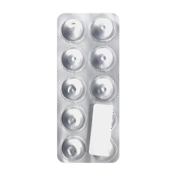 VAP DXR 250 Tablet 10's