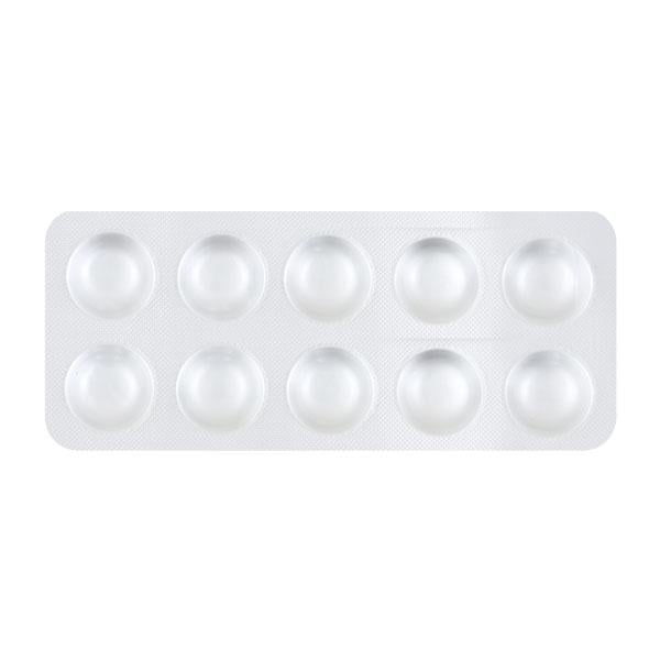 SI FIXIM DT 200mg Tablet 10's