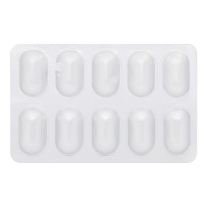 Acera D Capsule 10'S