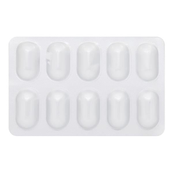 Acera D Capsule 10'S