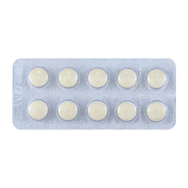 OLTIDE 10 mg Tablet 10's